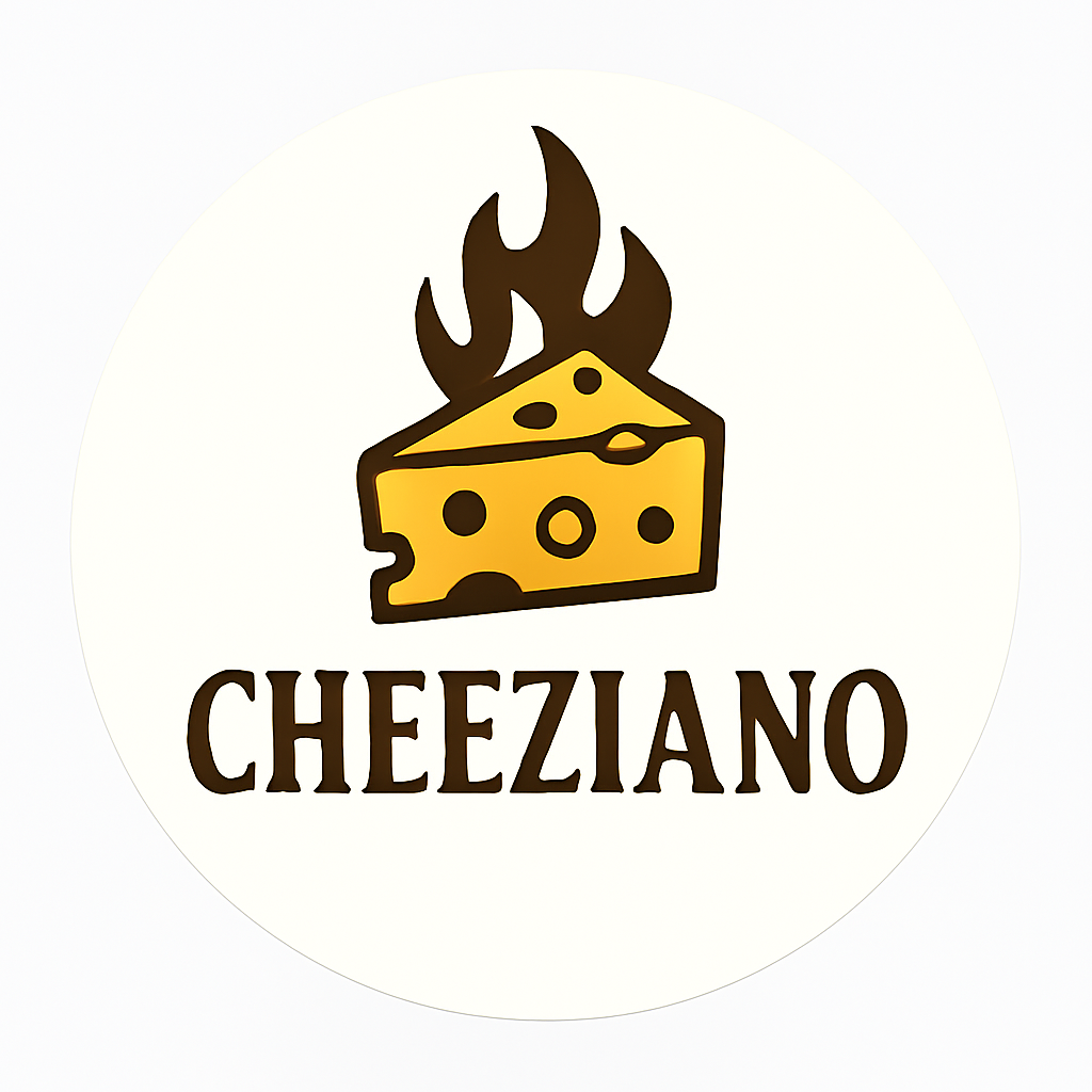 Cheeziano